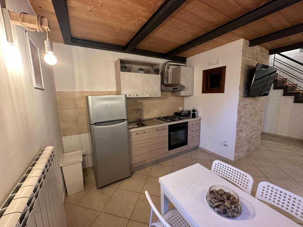 La Casetta 265 Bisceglie Exterior foto